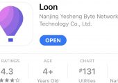Loon 共享id下载 iOS 平台的SS/SSR/V2Ray软件 1.99元