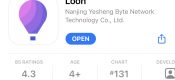 Loon 共享id下载 iOS 平台的SS/SSR/V2Ray软件 1.99元