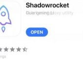 小火箭Shadowrocket 共享id下载【苹果IOS版】1.99元